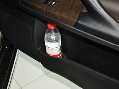 2013款 2.5V 自动 尚锐导航版