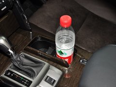 2013款 2.5V 自动 尚锐导航版