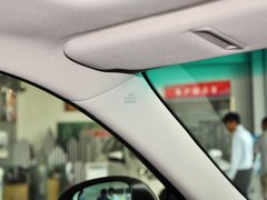 2013款 2.5V 自动 尚锐导航版