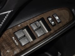 2013款 2.5V 自动 尚锐导航版