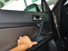 2013款 2.5V 自动 尚锐导航版