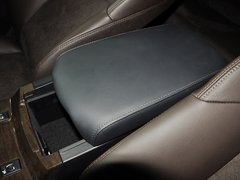 2013款 2.5V 自动 尚锐导航版