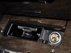 2013款 2.5V 自动 尚锐导航版