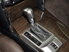 锐志 2013款 2.5V 自动 尚锐导航版