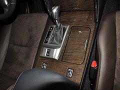 2013款 2.5V 自动 尚锐导航版