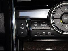 2013款 2.5V 自动 尚锐导航版