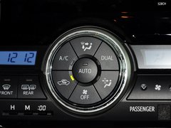 2013款 2.5V 自动 尚锐导航版
