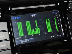 2013款 2.5V 自动 尚锐导航版