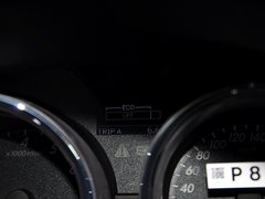 2013款 2.5V 自动 尚锐导航版