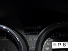 2013款 2.5V 自动 尚锐导航版