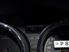 2013款 2.5V 自动 尚锐导航版