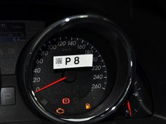 2013款 2.5V 自动 尚锐导航版