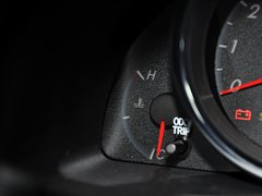 2013款 2.5V 自动 尚锐导航版