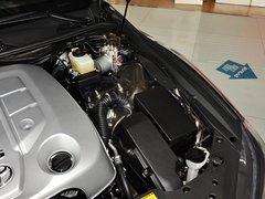 2013款 2.5V 自动 尚锐导航版