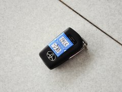 2013款 2.5V 自动 尚锐导航版