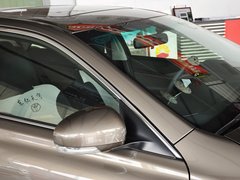 2013款 2.5V 自动 尚锐导航版