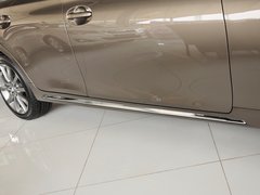 2013款 2.5V 自动 尚锐导航版