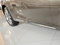 2013款 2.5V 自动 尚锐导航版