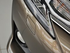2013款 2.5V 自动 尚锐导航版