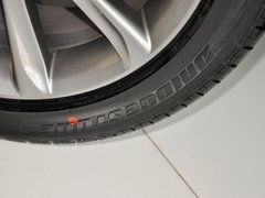 2013款 2.5V 自动 尚锐导航版