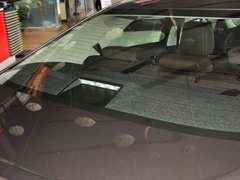 2013款 2.5V 自动 尚锐导航版