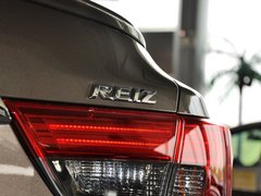 2013款 2.5V 自动 尚锐导航版