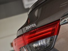 2013款 2.5V 自动 尚锐导航版