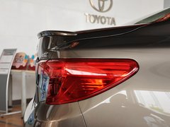 2013款 2.5V 自动 尚锐导航版
