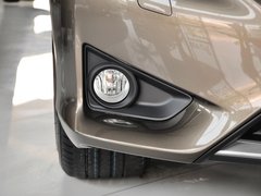 2013款 2.5V 自动 尚锐导航版