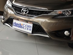 2013款 2.5V 自动 尚锐导航版