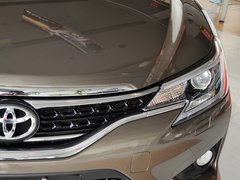 2013款 2.5V 自动 尚锐导航版