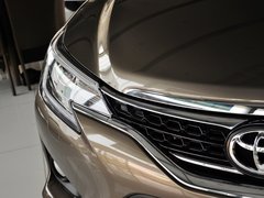 2013款 2.5V 自动 尚锐导航版