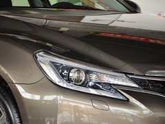 2013款 2.5V 自动 尚锐导航版