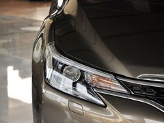 2013款 2.5V 自动 尚锐导航版