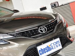 2013款 2.5V 自动 尚锐导航版