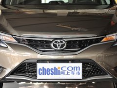 2013款 2.5V 自动 尚锐导航版