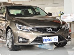 2013款 2.5V 自动 尚锐导航版