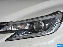 2013款 2.5V 自动 尚锐导航版