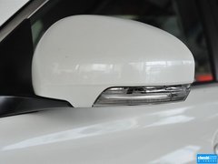 2013款 2.5V 自动 尚锐导航版