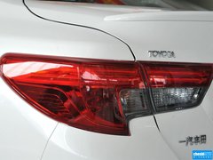 2013款 2.5V 自动 尚锐导航版