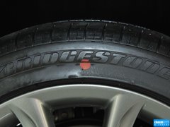2013款 2.5V 自动 尚锐导航版