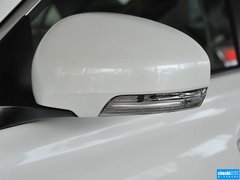 2013款 2.5V 自动 尚锐导航版
