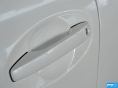 2013款 2.5V 自动 尚锐导航版