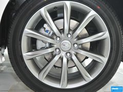 2013款 2.5V 自动 尚锐导航版
