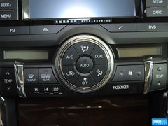2013款 2.5V 自动 尚锐导航版