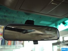 2013款 2.5V 自动 尚锐导航版