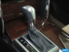 2013款 2.5V 自动 尚锐导航版