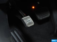 2013款 2.5V 自动 尚锐导航版