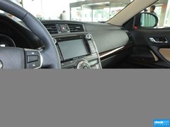 2013款 2.5V 自动 尚锐导航版