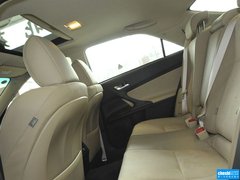 2013款 2.5V 自动 尚锐导航版